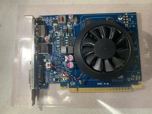NVIDIA GEFORCE GT 640 1GB GDDR5 GRAPHIC CARD - Picture 1 of 4