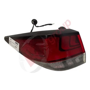 LEXUS RS450H F SPORT MK4 2016-22 N/S LEFT PASSENGER LED REAR LIGHT RS450H - Picture 1 of 11