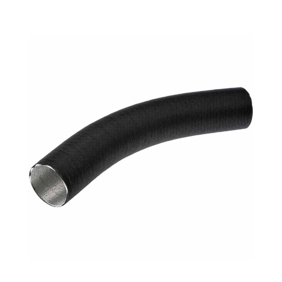 For Jeep Grand Wagoneer 1990 1991 Carburetor Pre-Heater Hose | Black Housing — 第 1/4 张图片