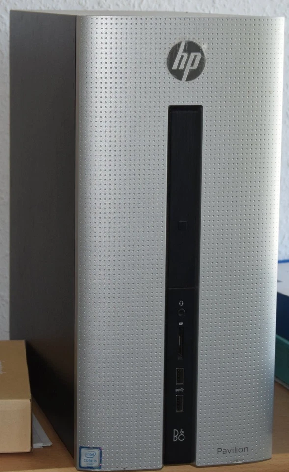 pc i5 gebraucht - Bild 1 von 1