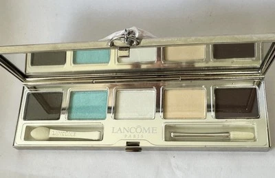 Lancome POP CHERUB PALETTE Color Design Eye Shadow Brown - Image 1 of 4