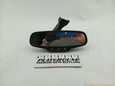 Espejo retrovisor central interior Cadillac CTS COUPE compatible con 2011 11 2013-2014 13 14 Foto 1 de 4