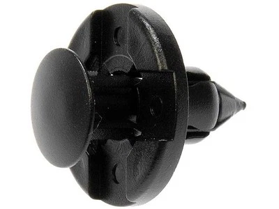 Cubierta de parachoques retenedor Dorman 57186KCHW para Nissan Frontier 1998-2000, 2005-2019 Foto 1 de 2