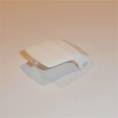 Corgi Toys 304 Chevrolet Camaro White Canopy - Image 1 of 4