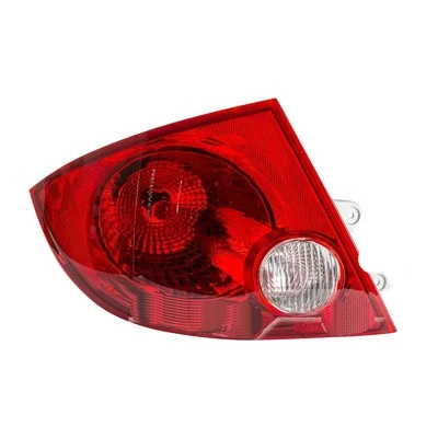 Conjunto de luz trasera derecha de repuesto para Nissan Xterra 2005-2015 Foto 1 de 4