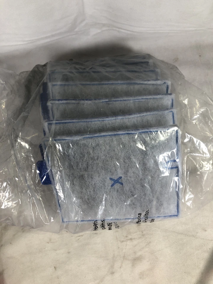 Aqueon Filter Cartridge Replacement Set Of 9 Large - Image 1 of 4