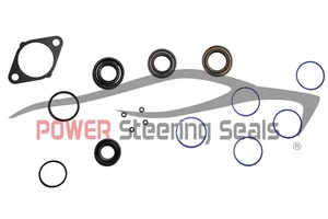 Alimentazione Sterzo Cremagliera E Kit Guarnizione Per Scion Xa 2004-2006 - Picture 1 of 6