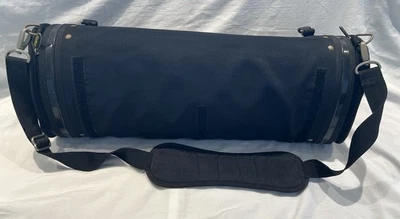 Skyroll Travel Roll Up Tubo Equipaje de Mano 24" con Correa para el Hombro Foto 1 de 4