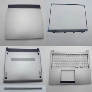 New For Samsung Galaxy Book3 NP750XFH NP750XFG Lcd Cover Bezel Upper Case Bottom - Picture 1 of 9
