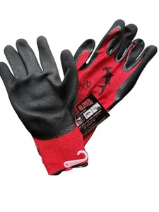 Guantes Hammerhead Spearguns Dentex XL Nitrilo Lv5 Calor Lv3 Resistente a Pinchazos - Imagen 1 de 8