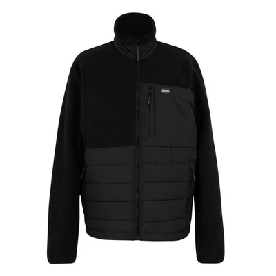 Regatta - Veste hybride FRANKIE - Homme (RG12096) - Photo 1/4