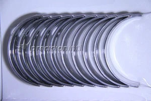 GLYCO H1013/5 STD STD MAIN BEARING SET RENAULT G9U MASTER DIESEL - Picture 1 of 2