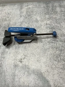 Abrazadera de sujeción Rockler Auto-Lock T-Track - Imagen 1 de 10