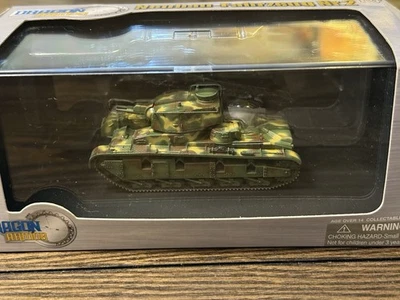 Dragon Armor 60572 Neubau-Fahrzeug Nr.2 Versuchsfahrzeug, Germany, 1935 - Image 1 of 4