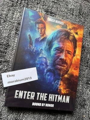 LOGAN'S WAR: BOUND BY HONOR - Blu-ray Region FREE - MEDIABOOK  + DVD Region 2 - Image 1 of 3