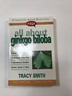 All About Ginkgo Biloba - Tracy Smith (Livre de poche, 1998)