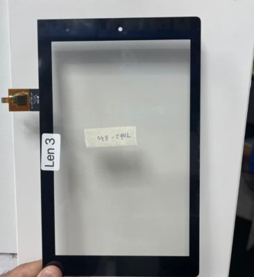 ? Pantalla táctil de 8 pulgadas para tablet Lenovo Yoga 2/830F/830L § Repuesto Premium Foto 1 de 2
