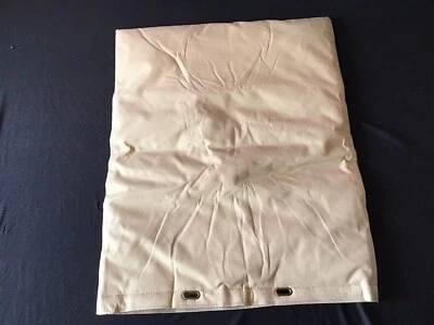 Capa prevenidora de refluxo Cholila tecido isolado (5 ̊F) 24"L x 30 - Imagem 1 de 4