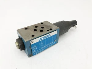 Vickers DGMX1-3-PP-BW-B-40-EN12 Hydraulic Pressure Reducing Valve - Picture 1 of 7