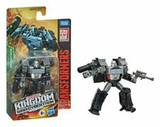 Hasbro Transformers Kingdom War for Cybertron Core Class Megatron