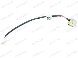 ACER TravelMate TMP259-MG TMP259-G2-MG DC POWER JACK Connector Port Socket 65W - Zdjęcie 1 z 2