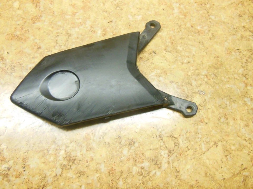 2017 Yamaha YZFR3 YZF R3 YZFR 300 R300 Rear Back Fender Cover Panel Trim Cowling - Image 1 of 1