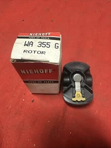 Niehoff WA-355G Rotor JR109 MD166788 Mitsubishi - Picture 1 of 3