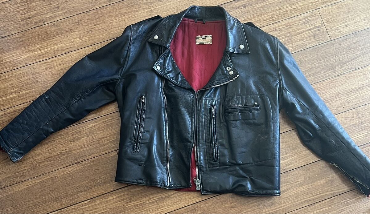 Lewis Leathers in Men's Vintage Coats & Jackets for sale | eBay Lewis Leathers in Men's Vintage Coats & Jackets for sale | eBay