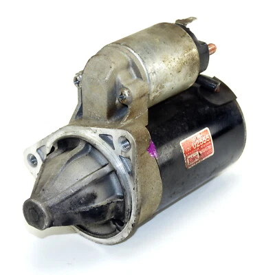 Anlasser Starter 36100-02555 Hyundai Atos Prime III Getz TB i10 PA 1,1L 24834 - Image 1 of 2