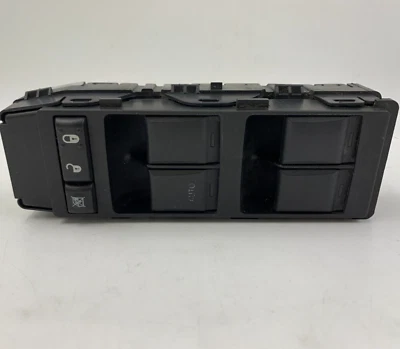 Interruptor de ventana eléctrica Jeep Patriot Master 2007-2010 OEM D04B03024 Foto 1 de 4