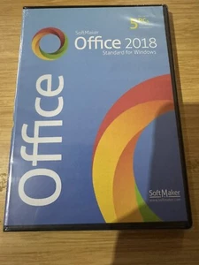 SoftMaker Office Standard 2018 für Windows (5 PCs) - Bild 1 von 2