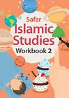 Safar Islamic Studies Workbook: Level 2 by Hasan Ali Book The Cheap Fast Free