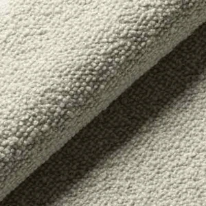 Kravet Couture Wool Blend Boucle Upholstery Fabric- Aquilla Pumice 3 yds 35894.1 - Picture 1 of 3