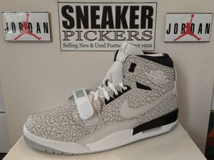 Las mejores ofertas en Jordan Legacy 312 Flip, Elephant Print 2019 | eBay
