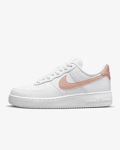 Nike Air Force 1 '07 Next Nature Sneakers Shoes Size 16.5 Style DN1430-106 - Picture 1 of 10