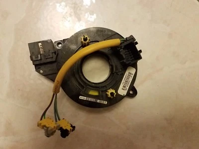 ✅ Ford Escape Mariner 08-11 Focus 2008-2011 dirección resorte OEM rueda de contacto Foto 1 de 4