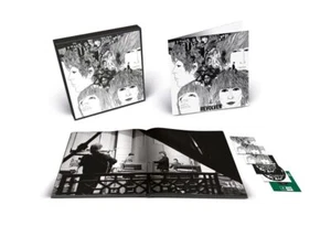 BEATLES Revolver Special Edition 5CD Super Deluxe SHM-CD w/ Booklet Japan  - Picture 1 of 2