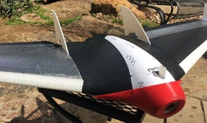 Parrot Disco FPV Drone Stabilizzatori Protezioni Pattini e Accessori vari colori - Imagen 1 de 53
