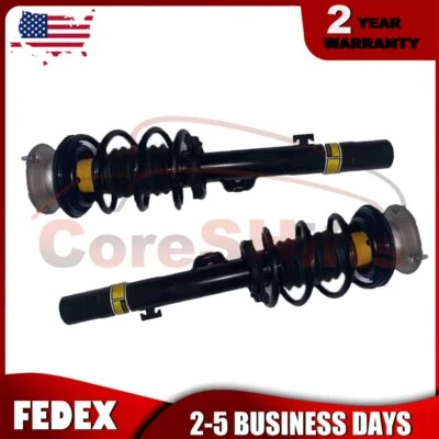2x Shock Absorber Assys for BMW E90/F30 325xi 328xi 330xi 335xi 06-08 Front - Image 1 of 2