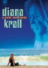Diana Krall: Live In Rio (Dvd, 2008) New