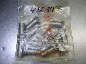 12 NEW! American Drill Bushing Co. 3/8" Slip Fixed Drill Bushings - Picture 1 of 3