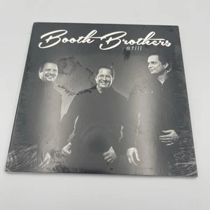 Booth Brothers - Still (CD, 2014) Sealed (Gospel) - Bild 1 von 3
