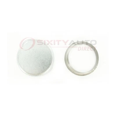 SKF Manual Trans Repair Sleeve for 1967 Dodge D100 Series 3.7L 5.2L 6.3L L6 tn Foto 1 de 4