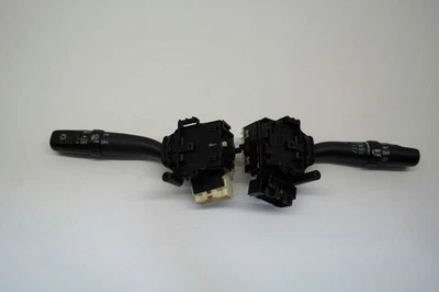 00-05 TOYOTA CELICA Giratorio y Limpiaparabrisas con Control de Crucero Juego de Interruptor de Columna   Foto 1 de 4