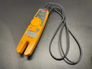 fluke t5-600 electrical tester - Picture 1 of 4