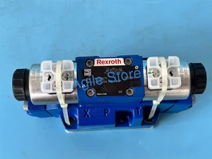 1PC Brand New Rexroth R900923971 4WEH16E7X/6EG24N9ETK4/B10 Proportional Valve - Picture 1 of 5