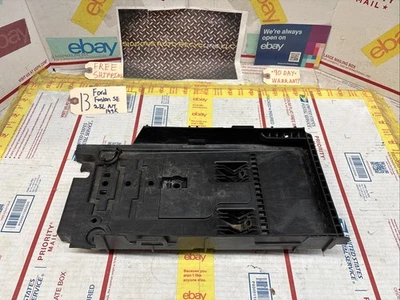 13-20 FORD FUSION SOPORTE BANDEJA BATERÍA SOPORTE PORTADOR # DG93-10723-A fabricante de equipos originales Foto 1 de 4
