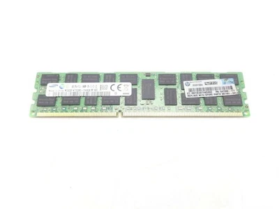 HP Proliant DL360 DL380 ML350 G7 G8 8GB PC3L-10600R 2Rx4 Memory Dimm - Image 1 of 2