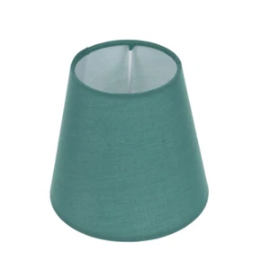 Fabric Lampshade Cloth Shades Lampshades for Ceiling Lights Household Cover - Picture 1 of 11