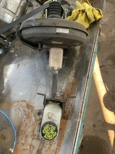 07-12 MAZDA CX-7 Power Brake Booster W/ Reservoir - Imagen 1 de 4